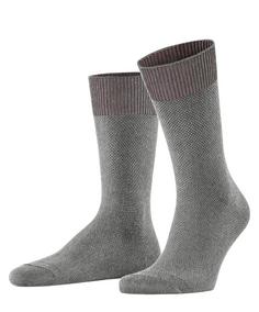 ESPRIT Sporty Waffle  2-Pack Freizeitsocken Herren light greymel. (3390)