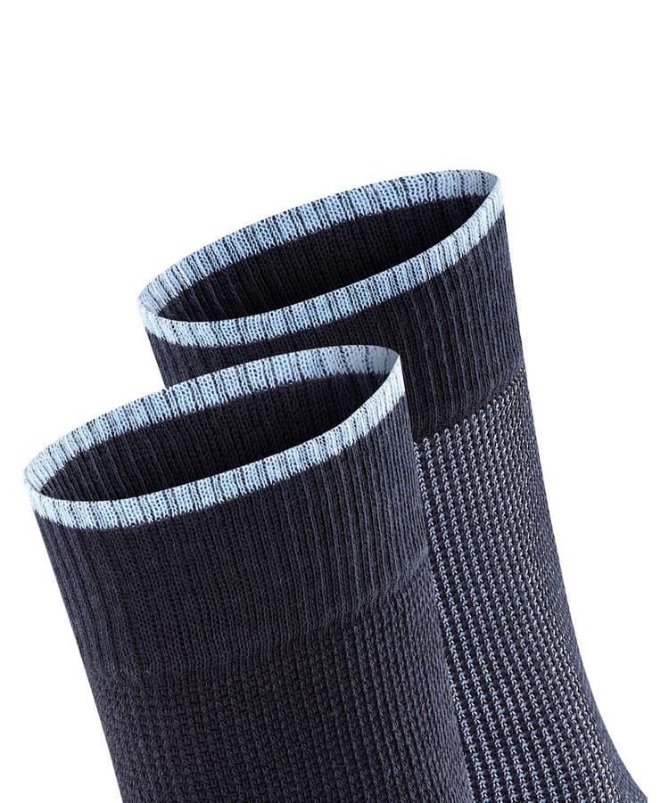 ESPRIT ESPRIT Refined Piqu&eacute; SO  2-Pack Socken Damen - marine (6120) - 1 | SportScheck