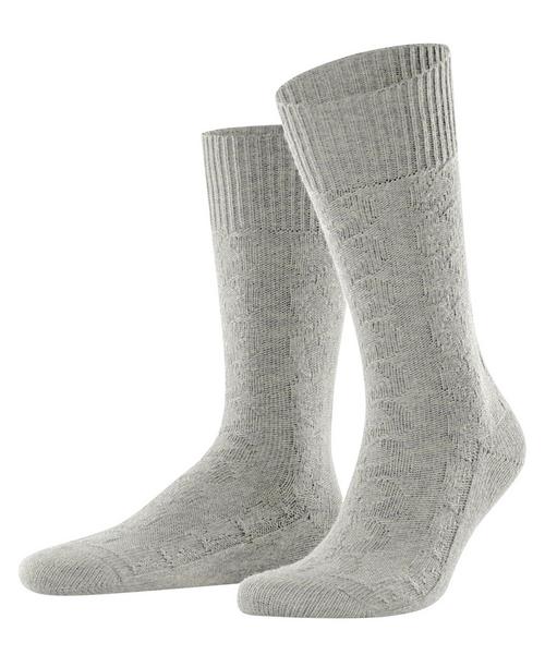 ESPRIT Cable Boot SO Socken Herren