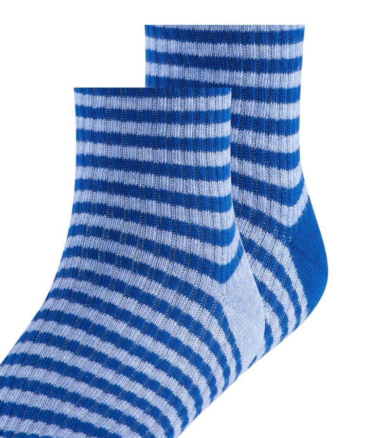 ESPRIT ESPRIT Sporty Stripe S 2-Pack Socken Kinder - jeans (6458) - 1 | SportScheck