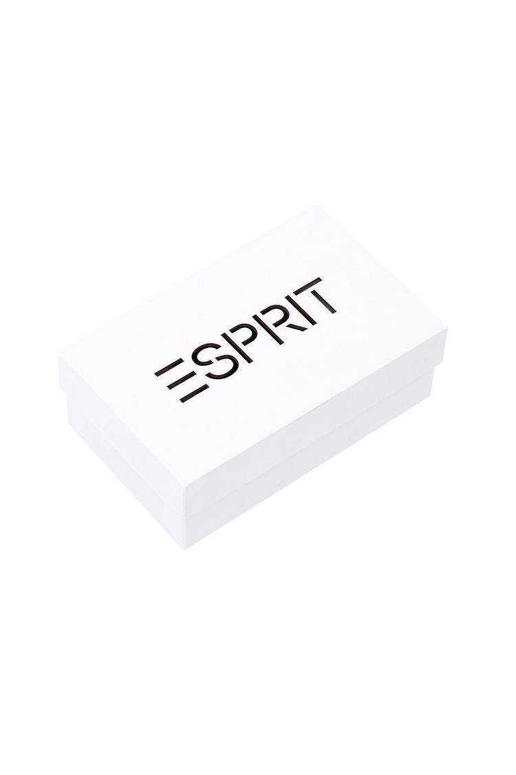 ESPRIT ESPRIT Solid-Mix SO 3-Pack Socken Damen - sortiment (0030) - 3 | SportScheck