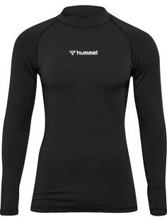 hummel Funktionsshirt BLACK