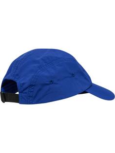 Rückansicht von hummel hmlFAST RIBSTOP CAP Cap OLYMPIAN BLUE