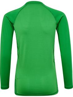 Rückansicht von hummel Funktionsshirt Kinder JELLY BEAN