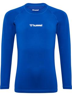 hummel Funktionsshirt Kinder TRUE BLUE