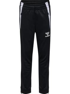 hummel Trainingshose Kinder BLACK