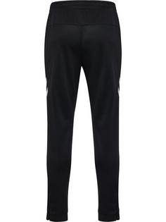 Rückansicht von hummel Trainingshose BLACK