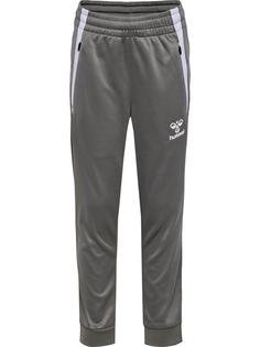 hummel Trainingshose Kinder STEEL GRAY