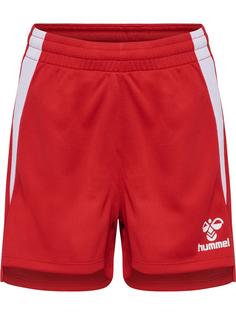 hummel Shorts Kinder TRUE RED