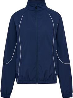 hummel Funktionssweatshirt Damen DRESS BLUES