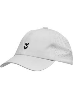 hummel Hut WHITE