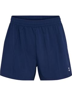 hummel Funktionsshorts DRESS BLUES
