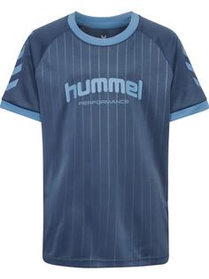 hummel Funktionsshirt Kinder BERING SEA