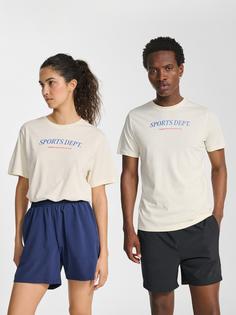 Rückansicht von hummel Funktionsshirt Herren TOFU