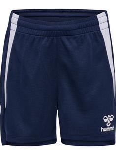 hummel Funktionsshorts Kinder MARINE