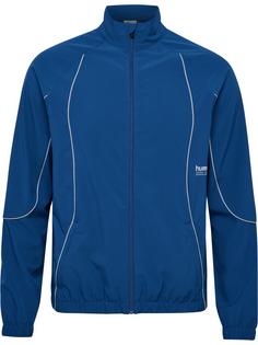 hummel Funktionssweatshirt Herren TRUE BLUE