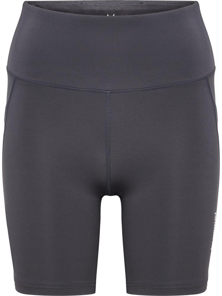 hummel hummel Funktionsshorts Damen - BLACKENED PEARL - 0 | SportScheck