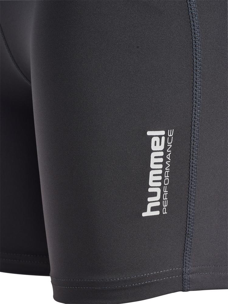 hummel hummel Funktionsshorts Damen - BLACKENED PEARL - 0 | SportScheck