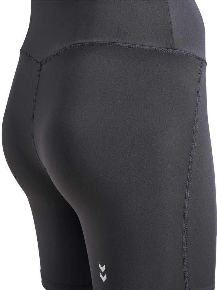 hummel hummel Funktionsshorts Damen - BLACKENED PEARL - 2 | SportScheck
