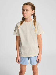 Rückansicht von hummel Funktionsshirt Kinder TOFU