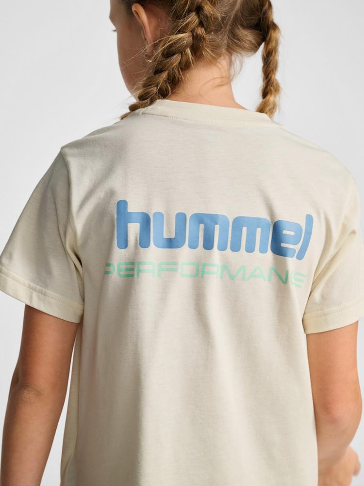 hummel hummel Funktionsshirt Kinder - TOFU - 3 | SportScheck