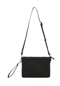 Ilse Jacobsen BAG08CB Umh&auml;ngetasche Damen - black black