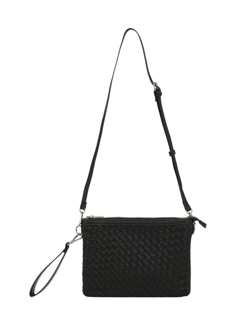 Ilse Jacobsen Ilse Jacobsen BAG08CB Umh&auml;ngetasche Damen - black black - 0 | SportScheck