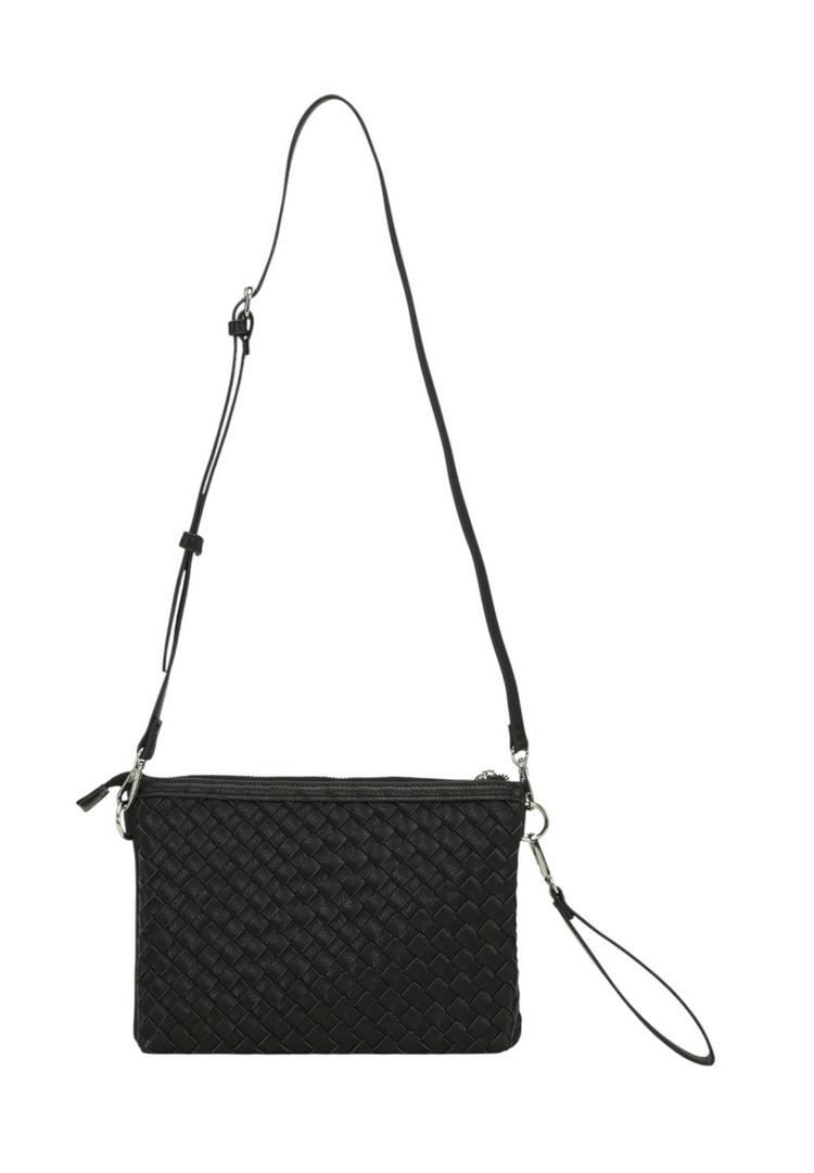 Ilse Jacobsen Ilse Jacobsen BAG08CB Umh&auml;ngetasche Damen - black black - 0 | SportScheck