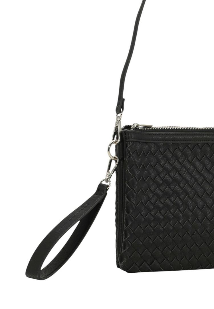 Ilse Jacobsen Ilse Jacobsen BAG08CB Umh&auml;ngetasche Damen - black black - 1 | SportScheck