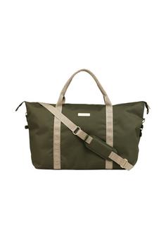 Ilse Jacobsen EVERY01 Reisetasche army