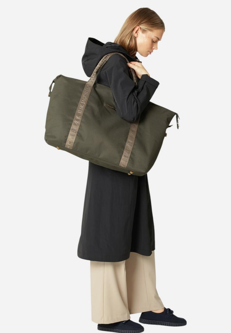 Ilse Jacobsen Ilse Jacobsen EVERY01 Reisetasche - army - 0 | SportScheck