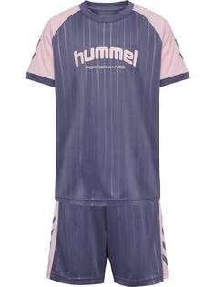 hummel Trainingsanzug Kinder HERON