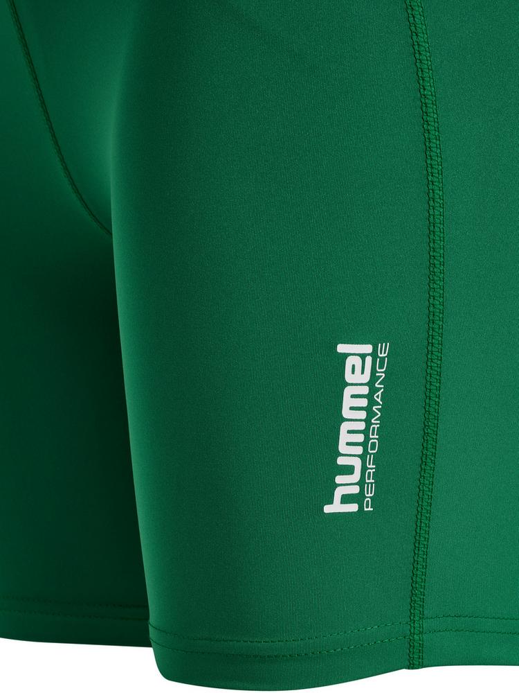 hummel hummel Funktionsshorts Damen - VERDANT GREEN - 0 | SportScheck