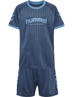 hummel Trainingsanzug Kinder BERING SEA