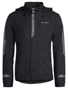 VAUDE Men's Luminum Jacket II Outdoorjacke Herren black