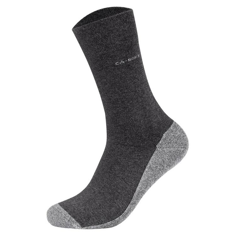 Camano Camano Socken Socken - Anthrazit - 0 | SportScheck