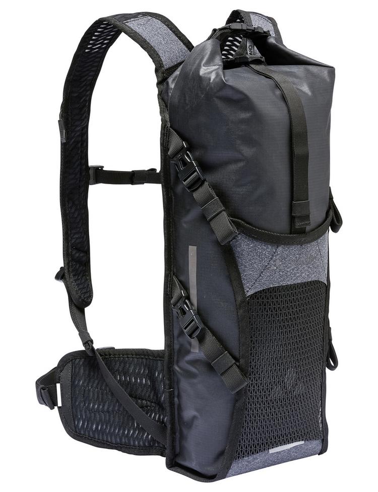 VAUDE VAUDE Trailpack II Daypack - black uni - 0 | SportScheck