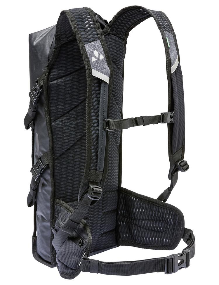 VAUDE VAUDE Trailpack II Daypack - black uni - 0 | SportScheck