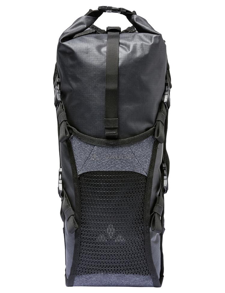 VAUDE VAUDE Trailpack II Daypack - black uni - 1 | SportScheck