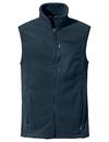 VAUDE Men's Rosemoor Fleece Vest Outdoorweste Herren - dark sea