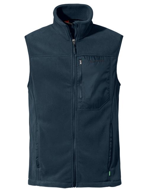 VAUDE Men's Rosemoor Fleece Vest Outdoorweste Herren