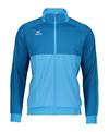 Erima Six Wings Trainingsjacke Trainingsjacke Herren - blau