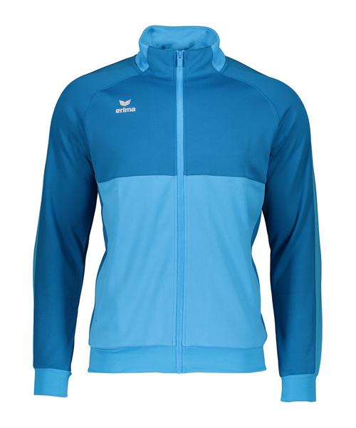Erima Six Wings Trainingsjacke Trainingsjacke Herren