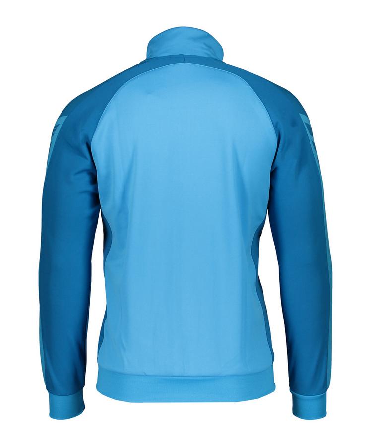 Erima Erima Six Wings Trainingsjacke Trainingsjacke Herren - blau - 0 | SportScheck