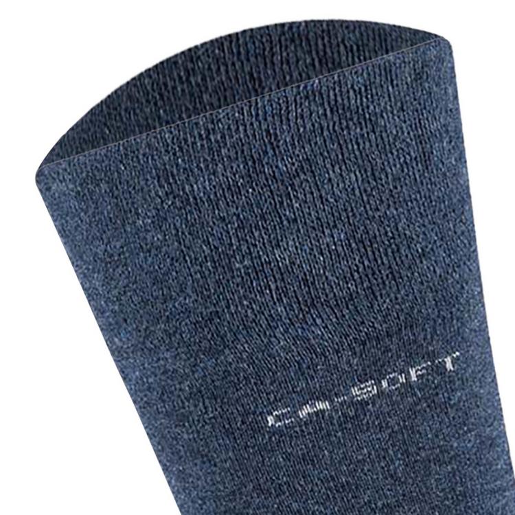 Camano Camano Socken Socken - Blau - 1 | SportScheck