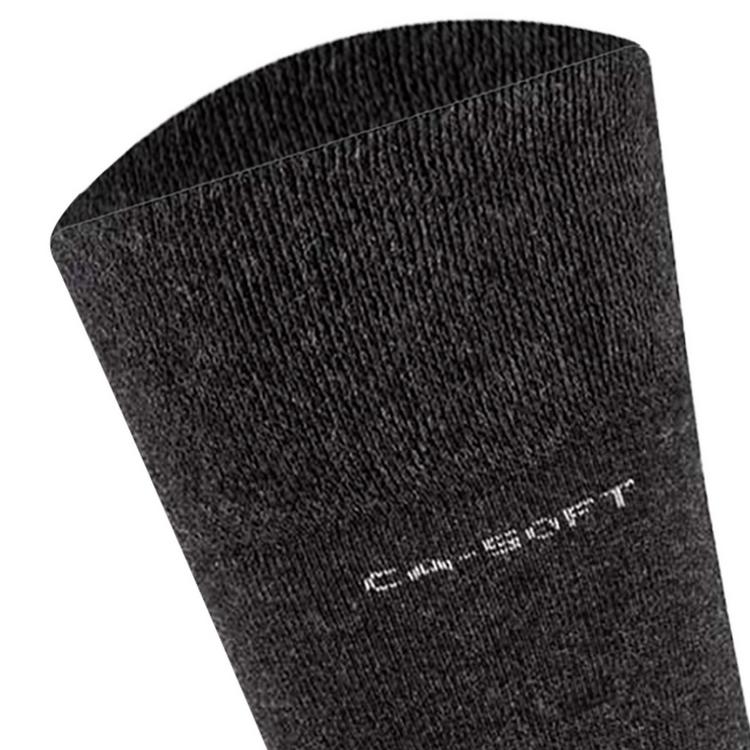 Camano Camano Socken Socken - Anthrazit - 1 | SportScheck