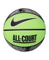 Nike Everyday All Court Ball Basketball - gruen