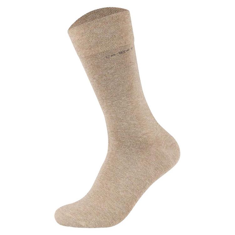 Camano Camano Socken Socken - Sand - 0 | SportScheck