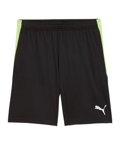 PUMA IndividualLiga Training Short Fußballshorts Herren schwarz