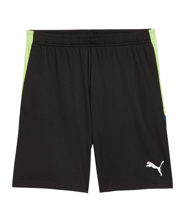 PUMA PUMA Short Fu&szlig;ballshorts Herren - schwarz - 0 | SportScheck